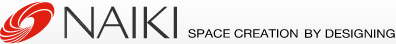 ナイキ株式会社(NAIKI)